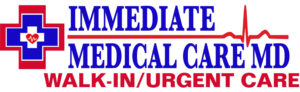Immediate Medical Care logo