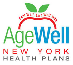 AgeWell logo