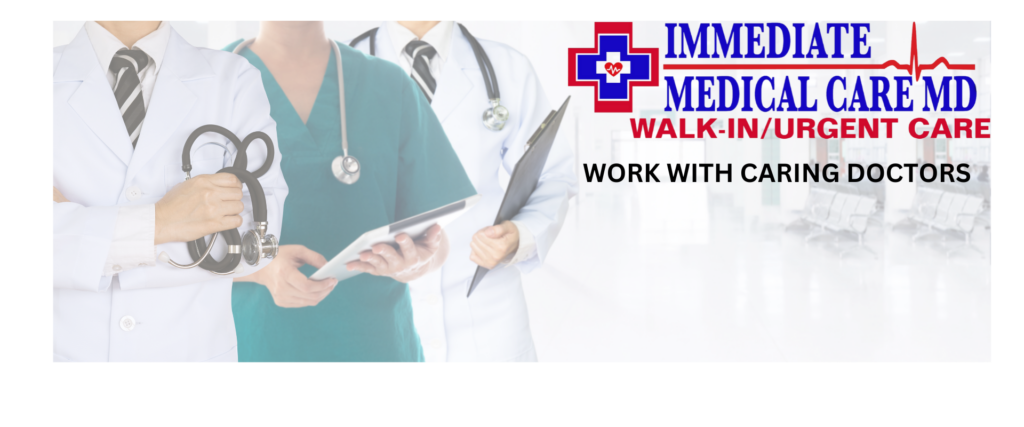Westchester Urgent Care - immediate Medical Care MD